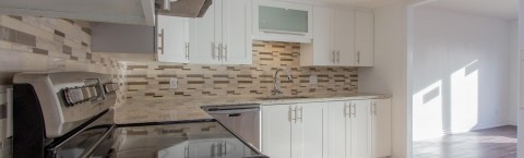 REMODEL YOUR KITCHEN TODAY TO MAXIMIZE SPACE AND EFFICIENCY 